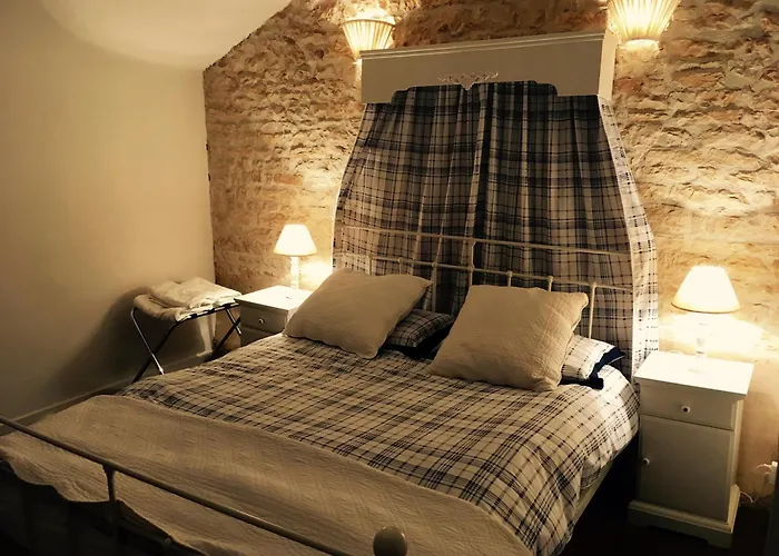 Le Logis De Limalonges