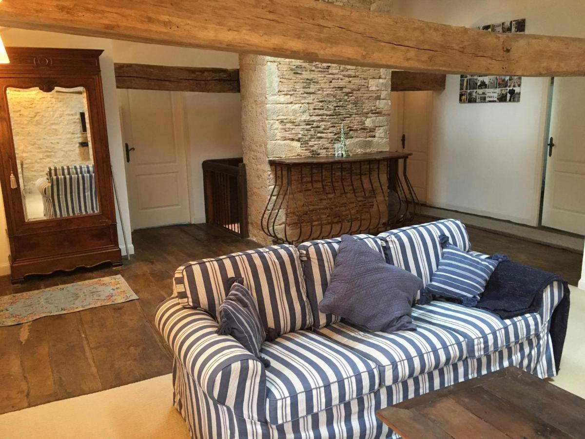 Holiday home Le Logis De Limalonges