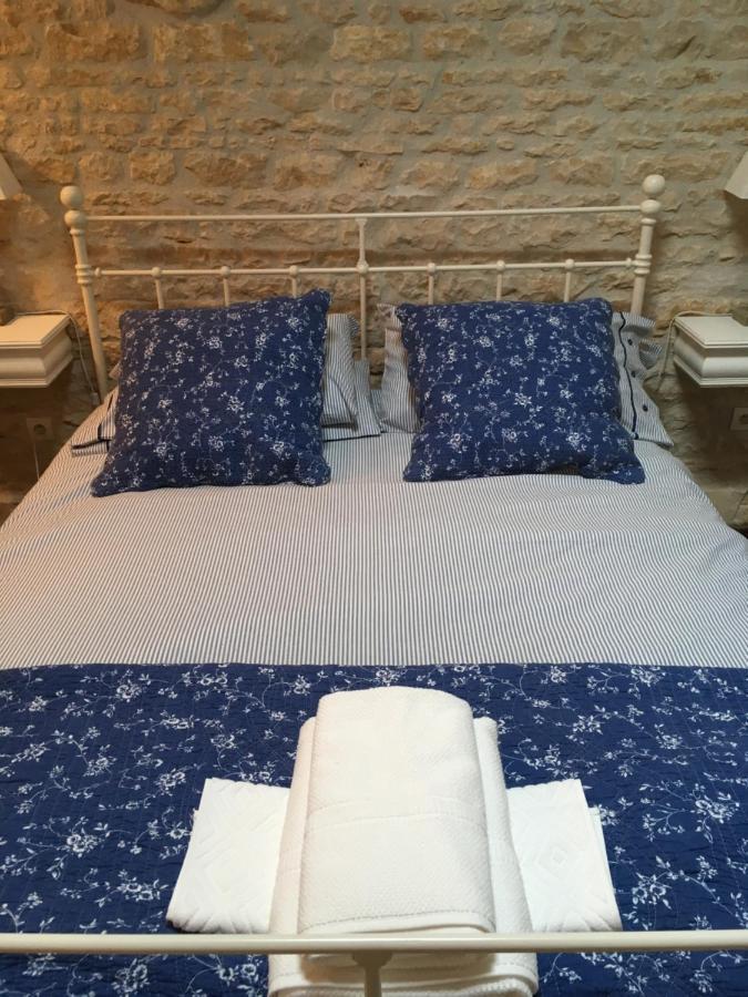 Holiday home Le Logis De