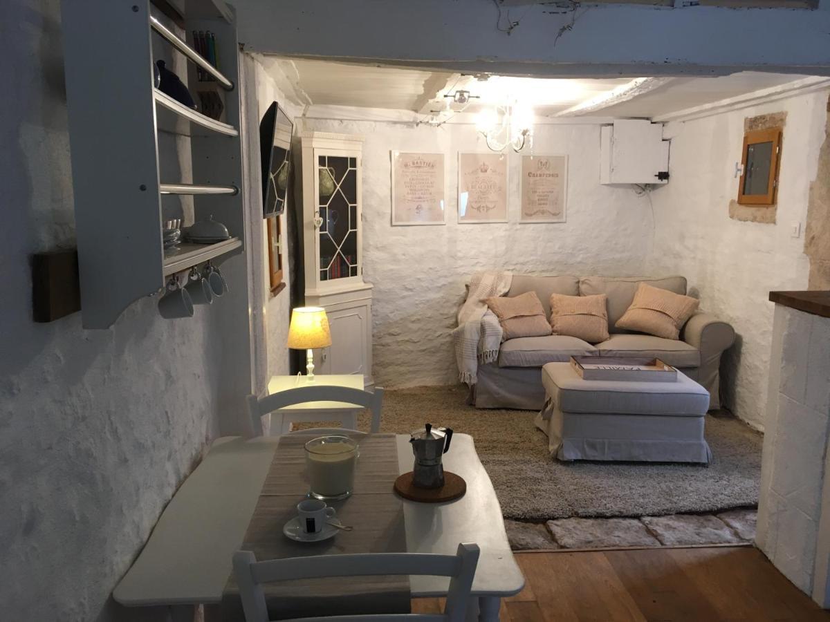 Le Logis De Holiday home