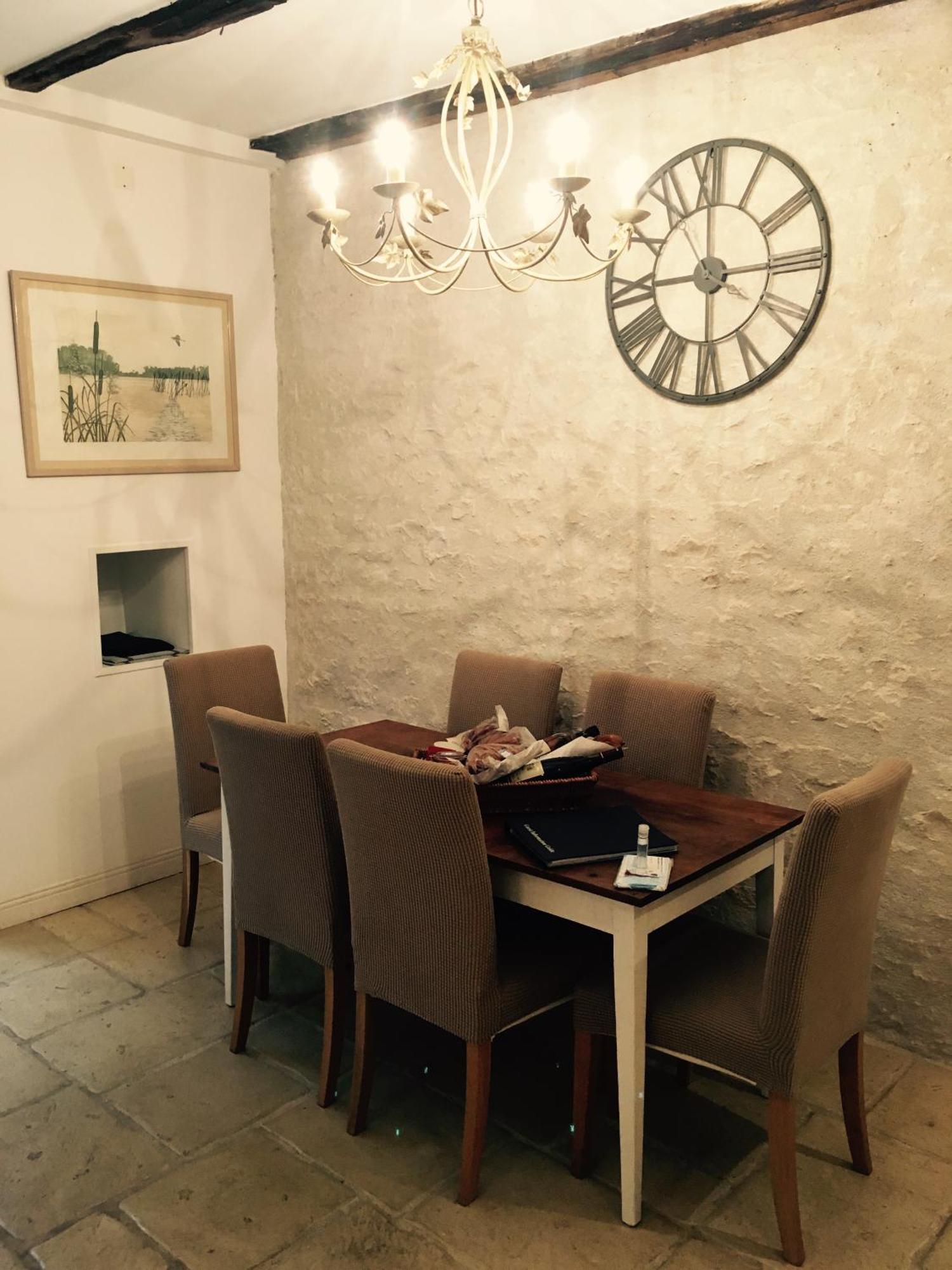 Holiday home Le Logis De Limalonges