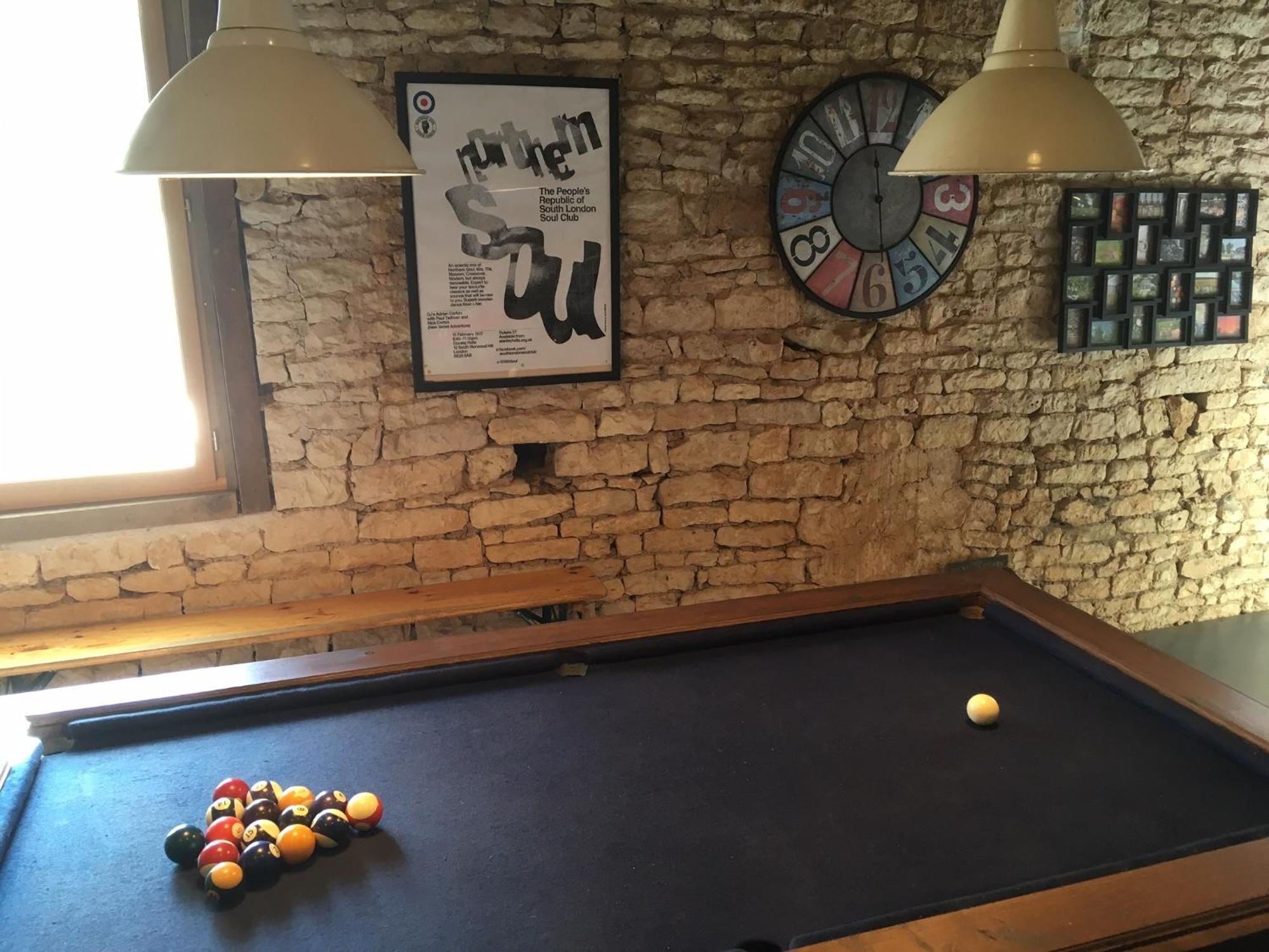 Le Logis De Holiday home *
